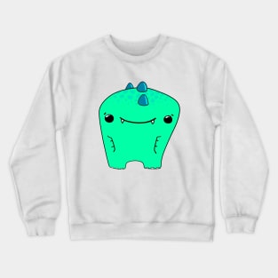 Noni #7 Crewneck Sweatshirt